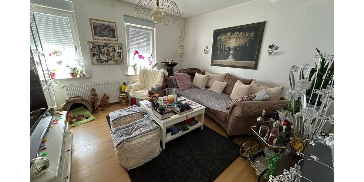 Mehrfamilienhaus, Wohnhaus Sulzbach am Main Sulzbach - 9 Zimmer, 210 m&sup2;, 599.000&euro; | Angebot:25679069