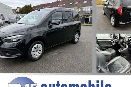 Mercedes-Benz T-Klasse 101.486 km 20.990 &euro; Gross-Umstadt 64823