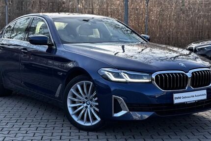 BMW 530 39.980 km 35.349 &euro; Rödermark 63322