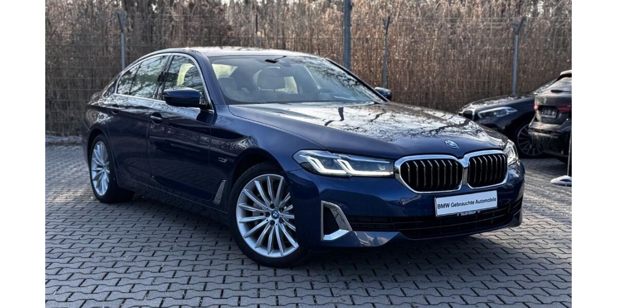BMW 530 39.980 km 35.866 &euro; Rödermark 63322