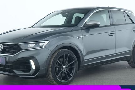 VW T-Roc 38.774 km 26.199 &euro; Dietzenbach bei Frankfurt 63128