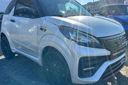 Ligier JS 50 20.885 km 17.900 &euro; Rödermark 63322