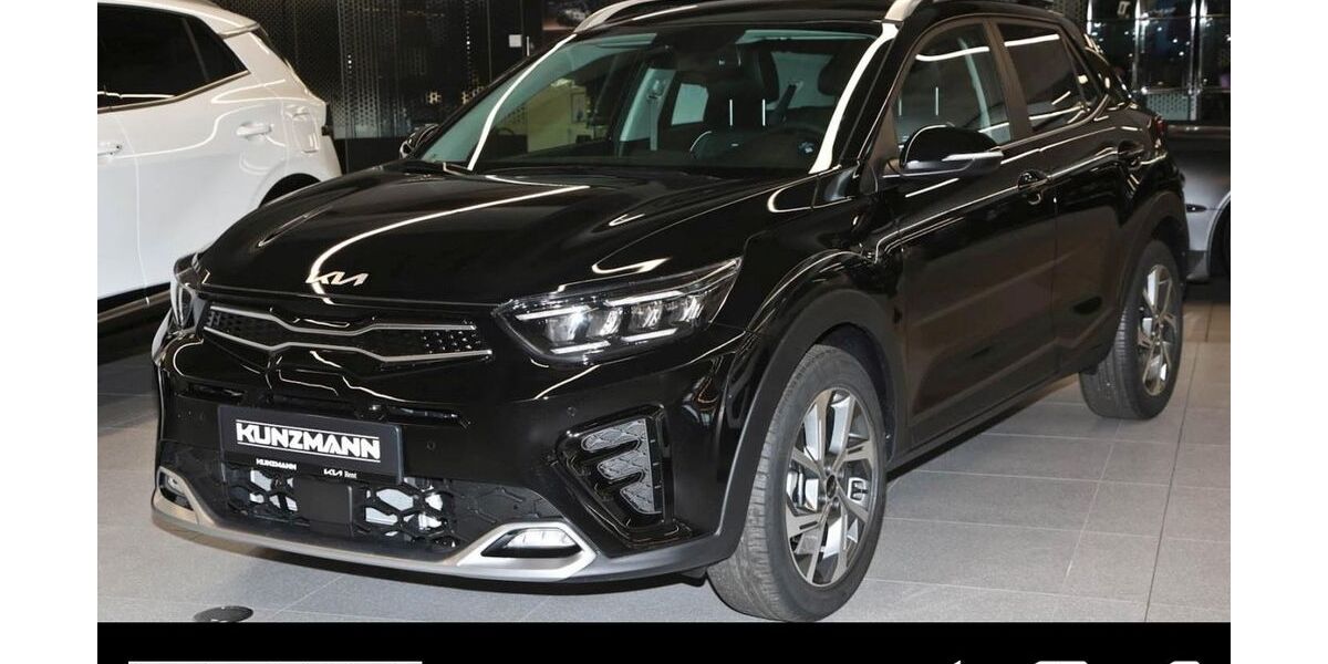 Kia Stonic 9.990 km 22.849 &euro; Aschaffenburg 63741