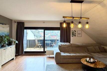 Wohnung Mespelbrunn / Hessenthal Mespelbrunn - 4 Zimmer, 119 m&sup2;, 225.000&euro; | Angebot:25693818