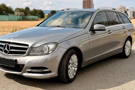 Mercedes-Benz C 220 162.197 km 11.800 &euro; Obertshausen 63179