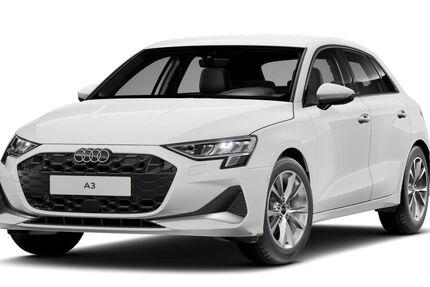 Audi A3 20.800 km 26.688 &euro; Mühlheim 63165