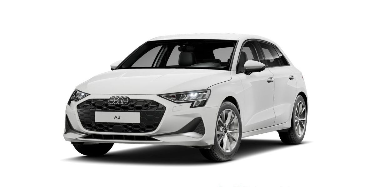 Audi A3 20.800 km 26.688 &euro; Mühlheim 63165