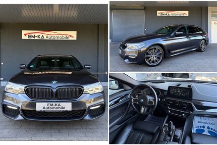 BMW 540 270.000 km 22.900 &euro; Hanau 63456