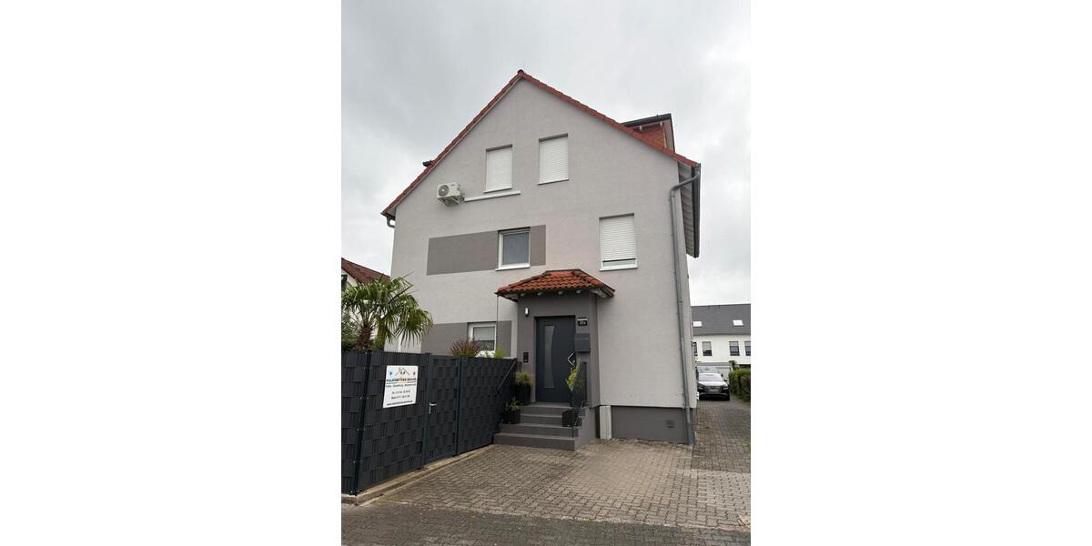 Maisonettenwohnung Rodenbach - 4 Zimmer, 100 m&sup2;, 319.000&euro; | Angebot:26798549
