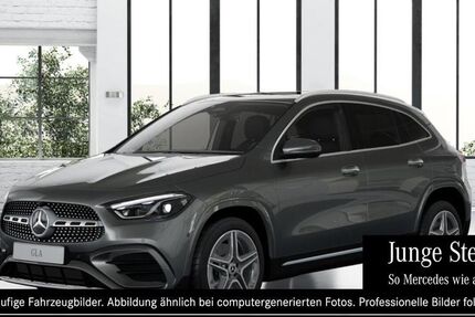 Mercedes-Benz GLA 250 12.500 km 43.850 &euro; Aschaffenburg 63741