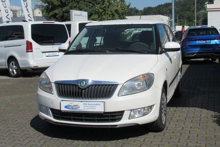 Skoda Fabia 277.600 km 1.600 &euro; Aschaffenburg 63741