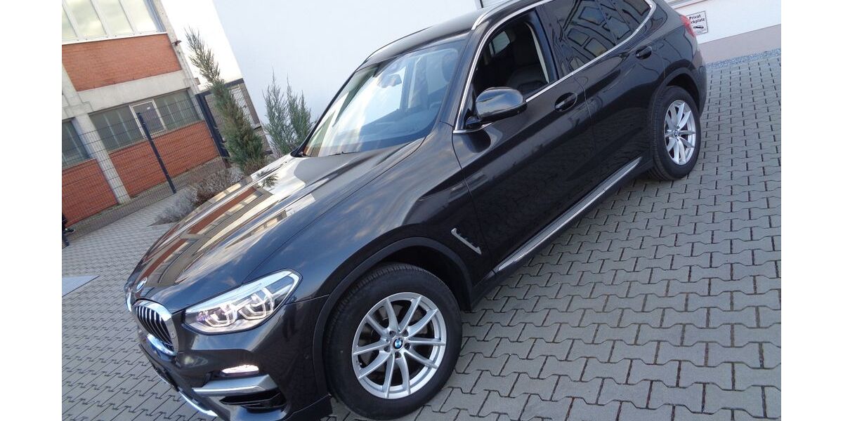 BMW X3 79.996 km 26.990 &euro; Mühlheim 63165