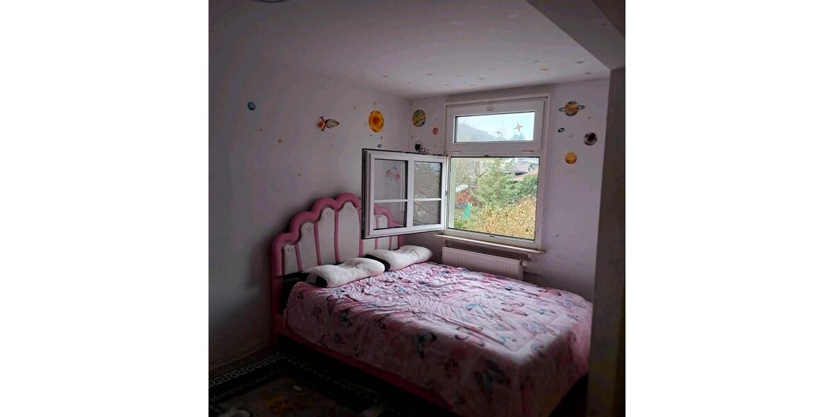 Etagenwohnung Breuberg - 2.5 Zimmer, 70 m&sup2;, 700&euro; | Angebot:26299961