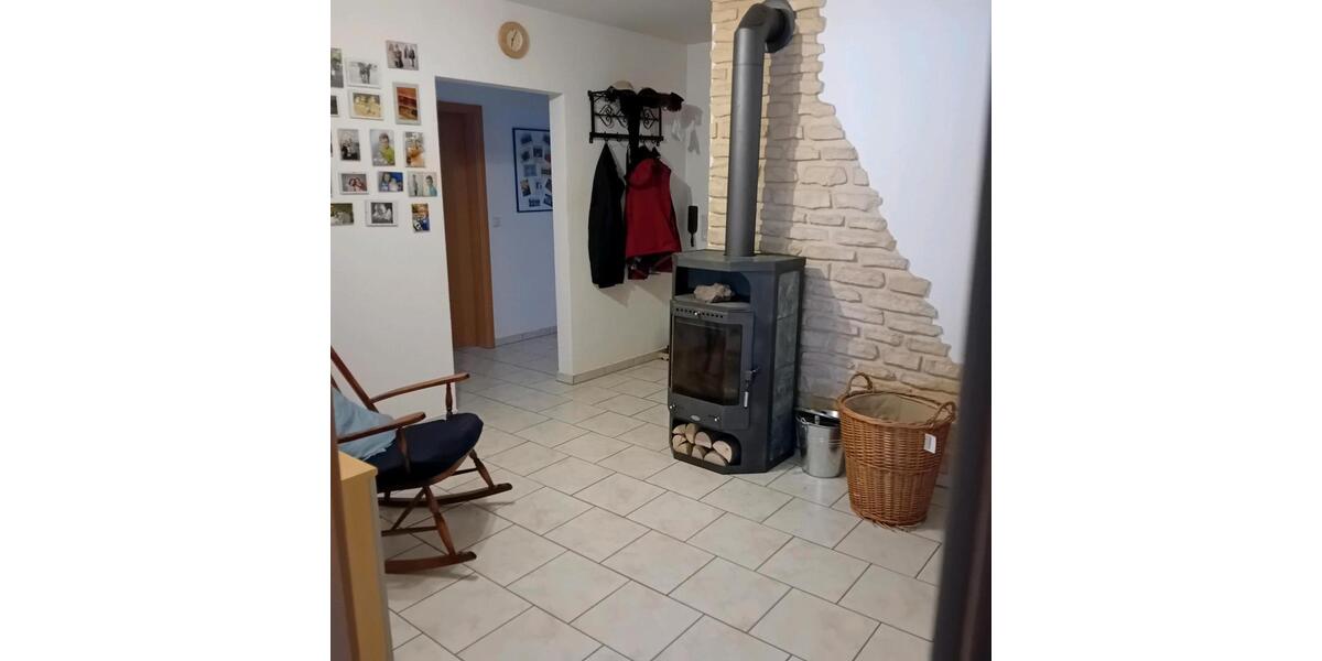 Erdgeschoßwohnung Schöllkrippen - 4 Zimmer, 119 m&sup2;, 369.000&euro; | Angebot:26136882