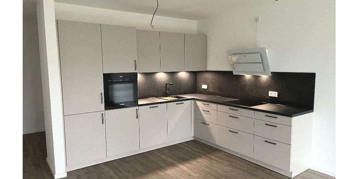 Etagenwohnung Niederrodenbach Niederrodenbach - 2 Zimmer, 61 m&sup2;, 880&euro; | Angebot:26342718