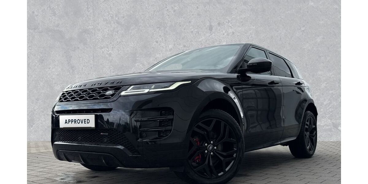 Land Rover Range Rover Evoque 27.500 km 48.900 &euro; Bruchköbel 63486