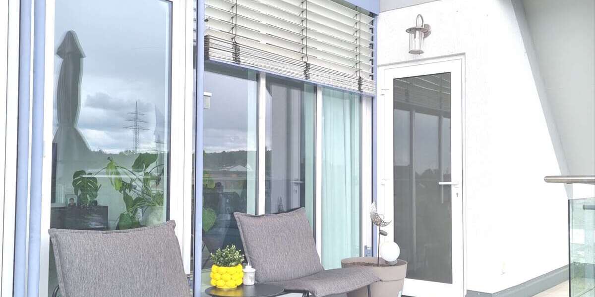 Etagenwohnung Kleinostheim - 5.5 Zimmer, 240 m&sup2;, 1.700&euro; | Angebot:26687651