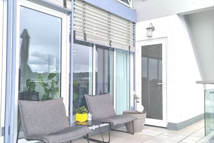 Wohnung Kleinostheim - 5.5 Zimmer, 240 m&sup2;, 1.700&euro; | Angebot:26687651