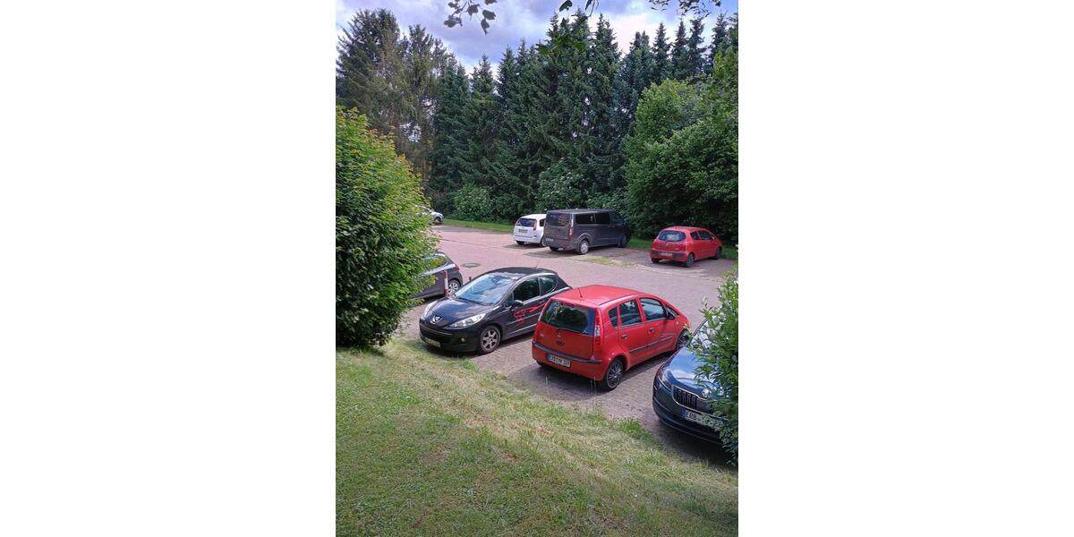 Etagenwohnung Bad König - 2 Zimmer, 63 m&sup2;, 550&euro; | Angebot:25973482