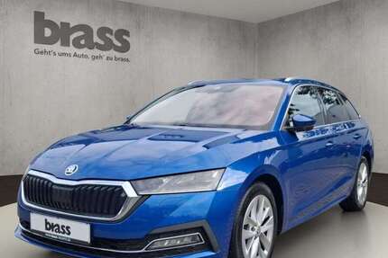 Skoda Octavia 84.400 km 19.950 &euro; Hanau 63452