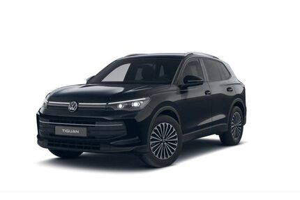 VW Tiguan 25.300 km 34.999 &euro; Freigericht 63579