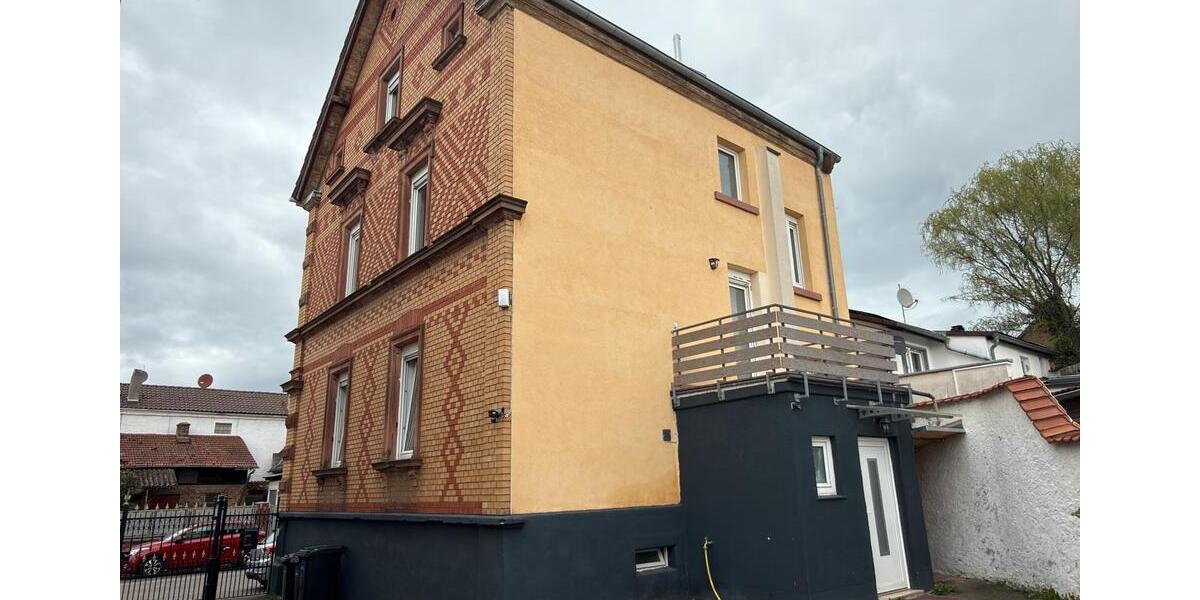 Doppelhaushälfte Münster (Hessen) - 7 Zimmer, 195 m&sup2;, 2.150&euro; | Angebot:26048023