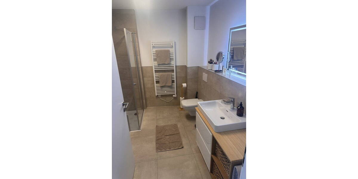 Terrassenwohnung Aschaffenburg Innenstadt - 3 Zimmer, 110 m&sup2;, 1.663&euro; | Angebot:26790520