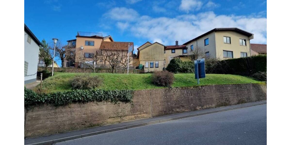 Grundstück Bad König - 60.000&euro; | Angebot:25729842