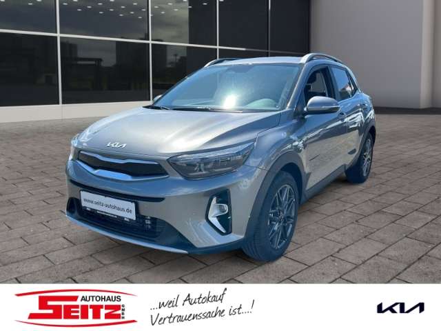 Kia Stonic 4.120 km 23.980 &euro; Obernburg 63785