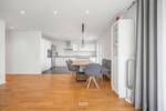 Etagenwohnung Aschaffenburg Damm - 3 Zimmer, 93 m&sup2;, 365.000&euro; | Angebot:26407093