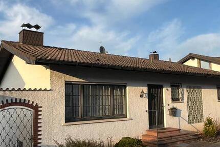 Haus Breuberg - 5 Zimmer, 158 m&sup2;, 399.000&euro; | Angebot:24286084