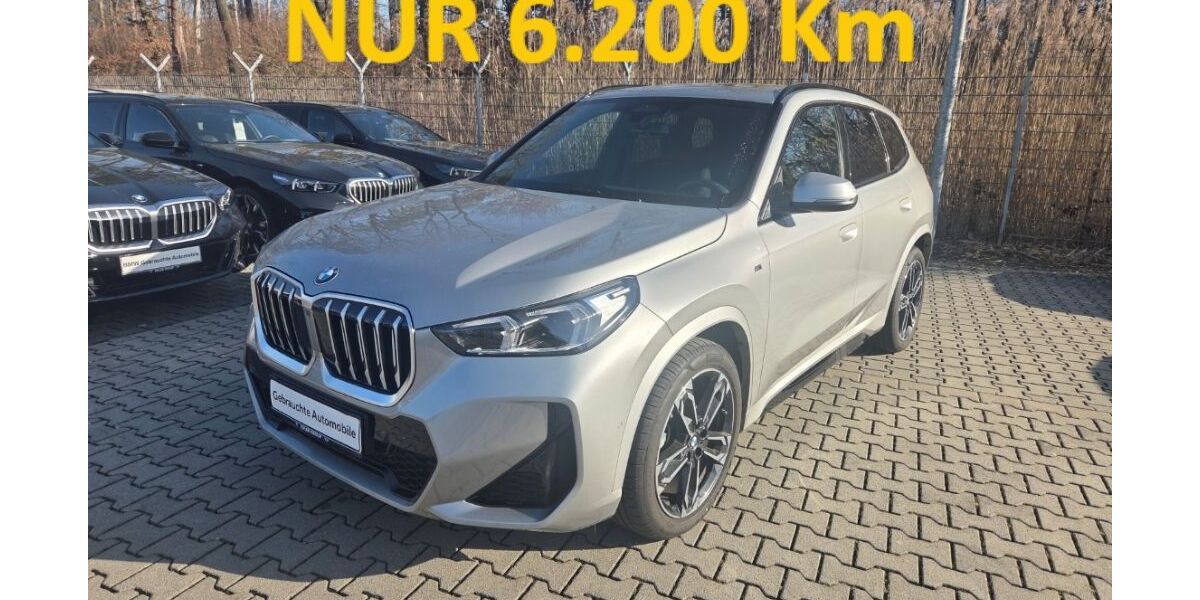 BMW X1 6.153 km 37.933 &euro; Rödermark 63322