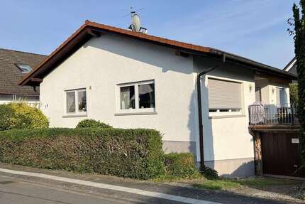 Haus Münster - Dieburg Dieburg - 3 Zimmer, 105 m&sup2;, 500.000&euro; | Angebot:25661620
