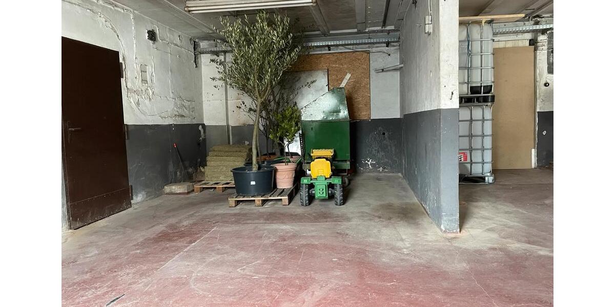 Gewerbeobjekt Schöllkrippen - 360&euro; | Angebot:25622485