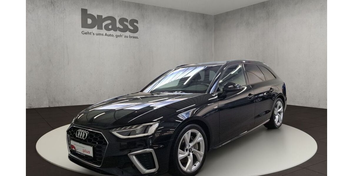 Audi A4 81.702 km 26.700 &euro; Dietzenbach 63128