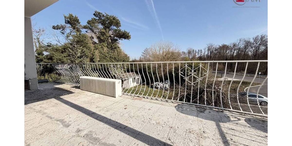 Etagenwohnung Erlensee / Langendiebach Rückingen - 4 Zimmer, 175 m&sup2;, 1.700&euro; | Angebot:26273813