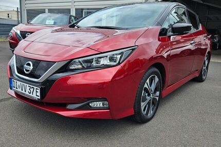 Nissan Leaf 37.900 km 15.300 &euro; Otzberg 64853