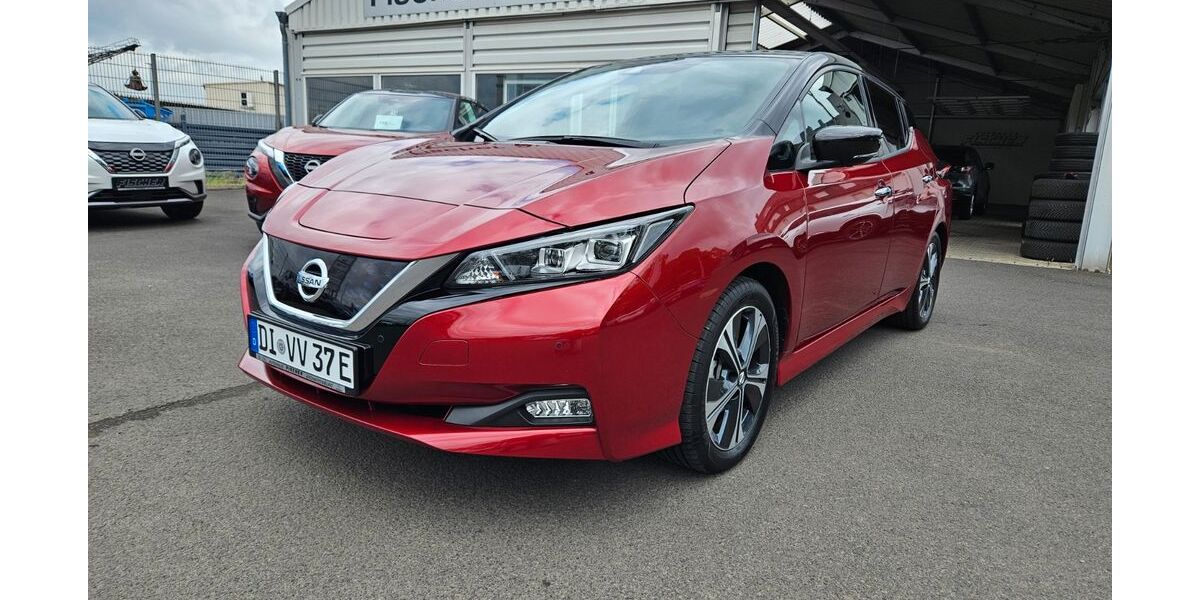 Nissan Leaf 37.900 km 15.300 &euro; Otzberg 64853