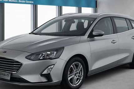 Ford Focus 74.358 km 12.990 &euro; Maintal 63477