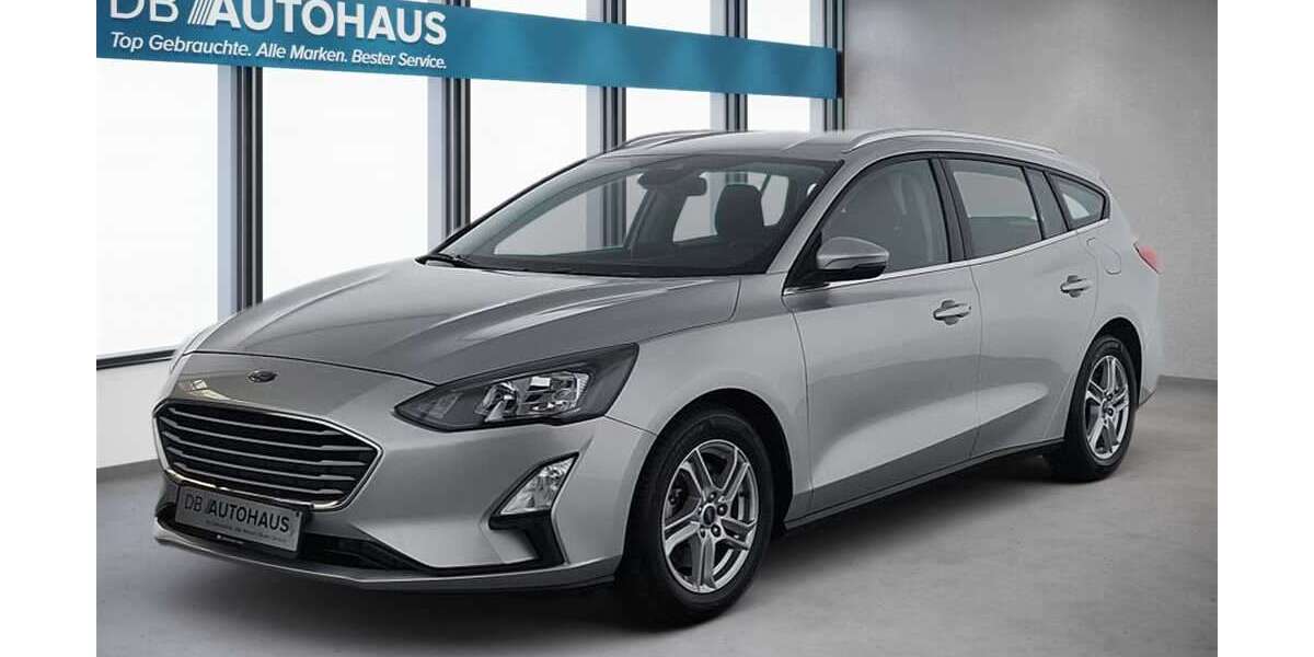 Ford Focus 74.358 km 12.990 &euro; Maintal 63477