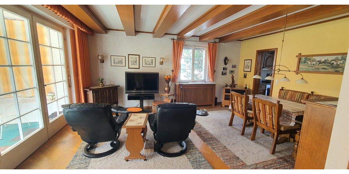 Einfamilienhaus Langenselbold - 3 Zimmer, 127 m&sup2;, 379.000&euro; | Angebot:25702051