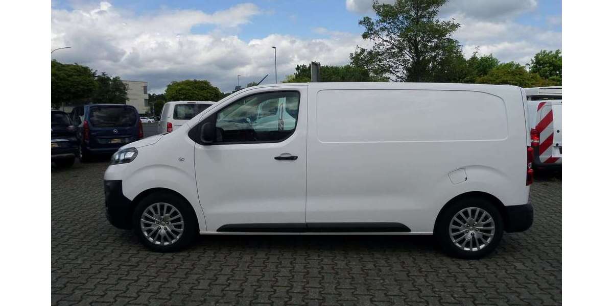 Opel Vivaro 148.000 km 15.990 &euro; Erlenbach am Main 63906
