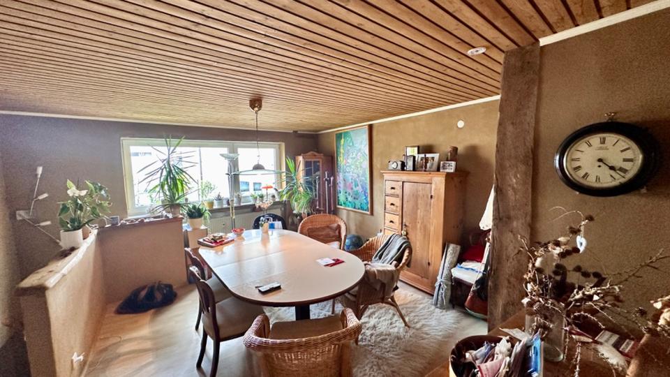 Maisonettenwohnung Schöllkrippen - 3 Zimmer, 107 m&sup2;, 149.000&euro; | Angebot:26564121
