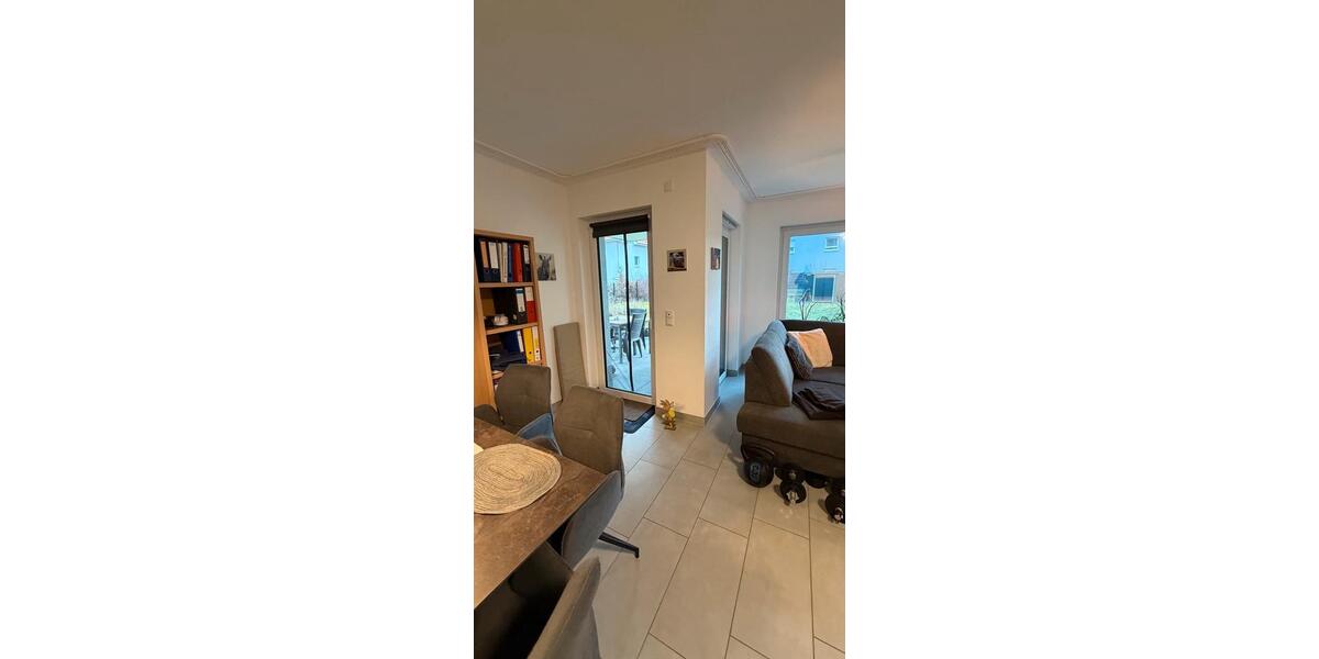 Erdgeschoßwohnung Dietzenbach - 3 Zimmer, 97 m&sup2;, 1.482&euro; | Angebot:25843148