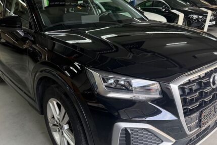 Audi Q2 104.000 km 19.898 &euro; Sulzbach 63834