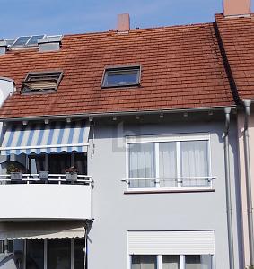 SCHÖNE WOHNGEGEND IN STADTNÄHE - Etagenwohnung Mainaschaff | Angebot:26286702