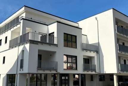 Wohnung Leidersbach - 3 Zimmer, 97 m&sup2;, 1.050&euro; | Angebot:25245437