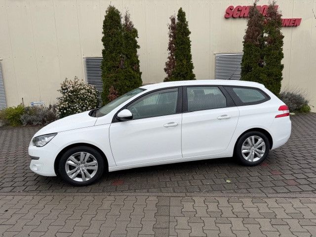 Peugeot 308 28.000 km 10.400 &euro; Rödermark 63322