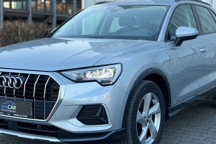 Audi Q3 81.500 km 25.840 &euro; Aschaffenburg 63741