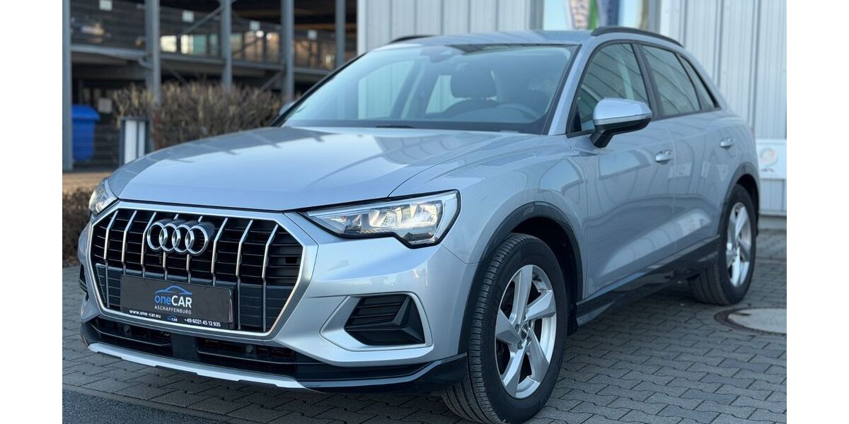 Audi Q3 81.500 km 25.870 &euro; Aschaffenburg 63741